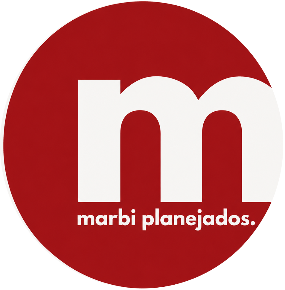 Marbi Planejados
