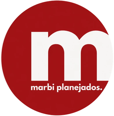 Marbi Planejados