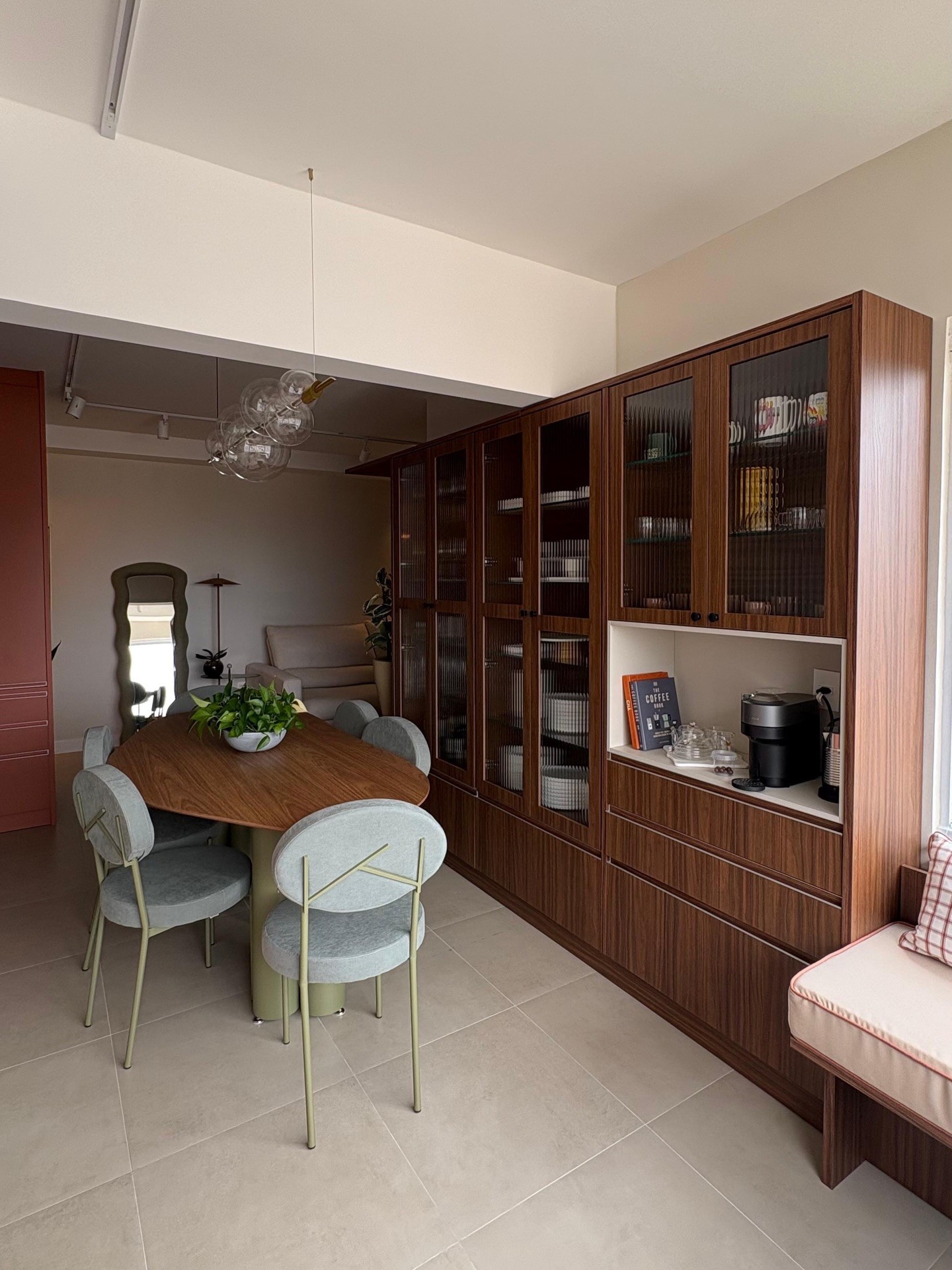 Sala de jantar